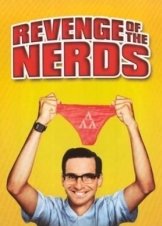 Revenge of the Nerds (1984)