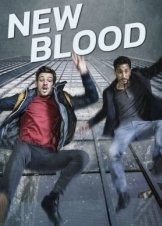 New Blood / New Blood (2016)