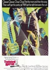 Twisted Nerve (1968)