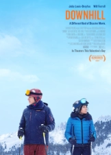 Ακραίες Καταστάσεις / Downhill (2020)
