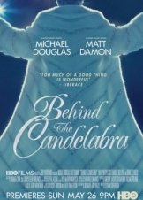 Πίσω από το Κηροπήγιο / Behind the Candelabra (2013)