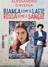 Λευκή σαν το γάλα, κόκκινη σαν το αίμα / White as Milk, Red as Blood / Bianca come il latte, rossa come il sangue (2013)