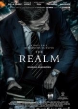 Ο Έκπτωτος / The Candidate / The Realm / El reino(2018)