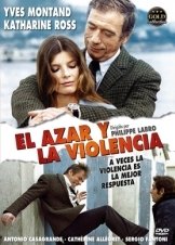 Η τύχη και η βία - Chance and Violence - Le hasard et la violence (1974)