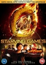 The Starving Games (2013)