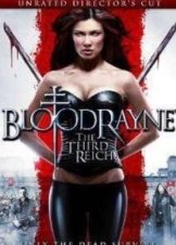 BloodRayne: The Third Reich (2011)