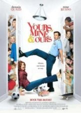 Yours Mine and Ours  (2005)