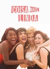 Coisa Mais Linda / Most Beautiful Thing (2019)
