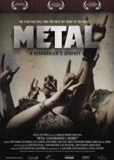 Μέταλ: Το ταξίδι του χεβι-μεταλά / Metal: A Headbanger's Journey (2005)