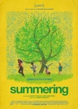 Summering (2022)