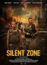 Silent Zone (2025)