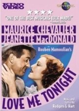 Αγάπα με απόψε / Love Me Tonight (1932)