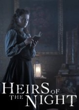 Heirs of the Night (2019)