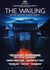 The Wailing (2016)