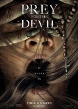 Το Φως του Διαβόλου / Prey for the Devil (2022)