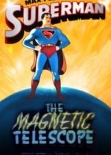 The Magnetic Telescope / Σούπερμαν, το μαγνητικό τηλεσκόπιο (1942)