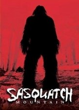 Τρομοσ Στο Βουνο / Sasquatch Mountain (2006)