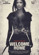 Welcome Home (2018)