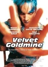 Velvet Goldmine (1998)