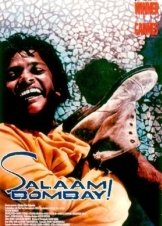 Σαλάμ, Βομβάη / Salaam Bombay! (1988)