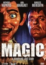 Magic / Ο Δολοφόνος με τα Δύο Πρόσωπα (1978)
