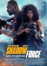 Shadow Force / Ομάδα Κρούσης: Shadow Force (2025)