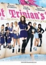 St Trinian's 2: The Legend of Fritton's Gold (2009)