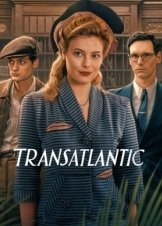 Transatlantic (2023)