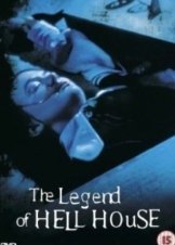 The Legend of Hell House  (1973)
