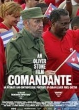 Comandante (2003)