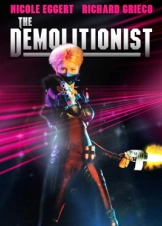Ο Καταστροφέας / The Demolitionist (1995)