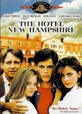 The Hotel New Hampshire (1984)