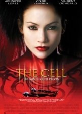 The Cell / Το Κελί (2000)