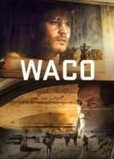 Waco (2018-) TV Series