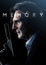Η Μνήμη του Δολοφόνου / Memory (2022)