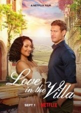 Ερωτασ Στη Βερονα / Love in the Villa (2022)