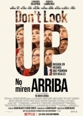 Μην κοιτάτε πάνω / Don't Look Up (2021)