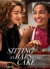 Sitting in Bars with Cake (2023)