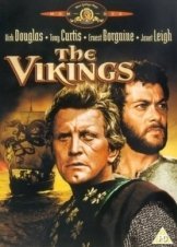 Οι Βίκινγκς / The Vikings (1958)