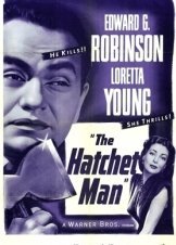 Ο Δημιοσ / The Hatchet Man (1932)