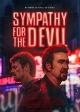 Sympathy for the Devil (2023)