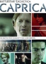 Caprica (2009-2010) 1ος Κύκλος