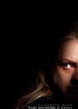 Ο Αόρατος Άνθρωπος / The Invisible Man (2020)