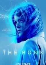 The Rook (2019)