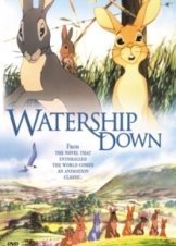 Λαγοπεριπέτειες  - Watership Down  (1999) TV Series