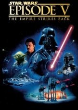 Star Wars: Episode V - The Empire Strikes Back - Η Αυτοκρατορία Αντεπιτίθεται (1980)