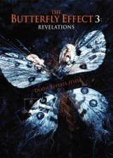 Το Φαινόμενο της Πεταλούδας 3 / The Butterfly Effect 3: Revelations (2009)