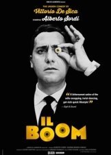 Η Άνθηση / The Boom / Il boom (1963)