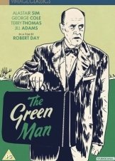 The Green Man (1956)