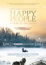 Happy People: A Year in the Taiga (2010)